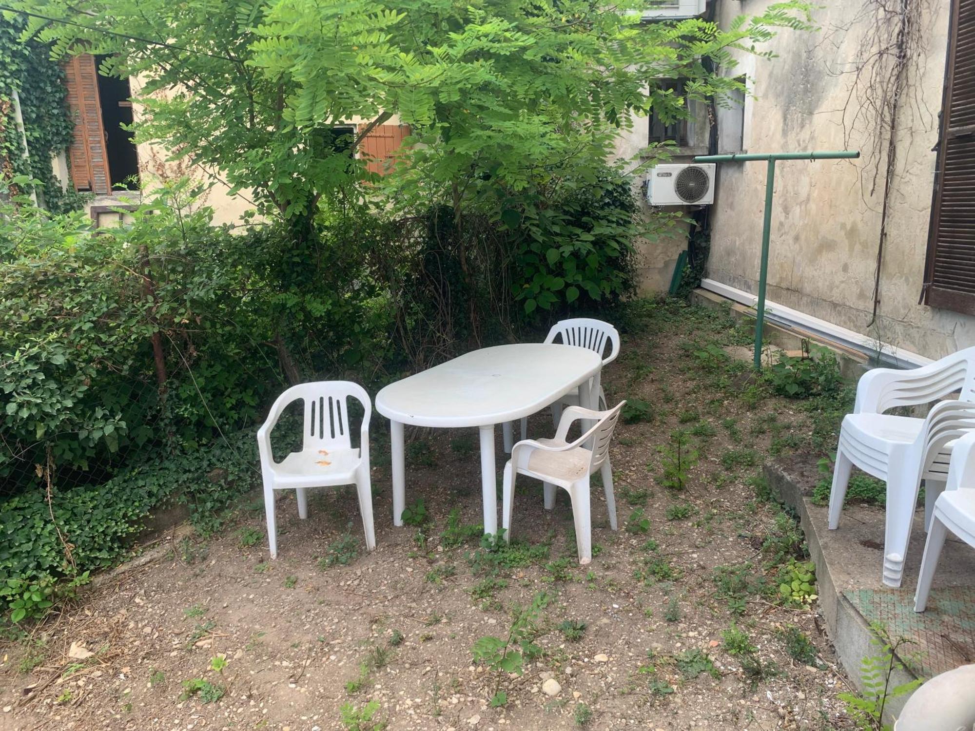 Maison Des Ailes D Anges Bollène Dış mekan fotoğraf